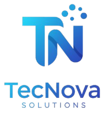 Logo TecNova Solutions